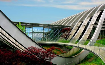 Architecture and Engineering